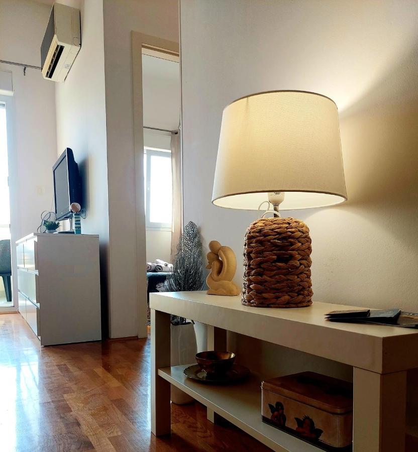 Lana Apartment Split Ngoại thất bức ảnh
