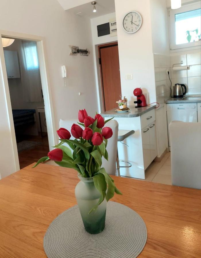 Lana Apartment Split Ngoại thất bức ảnh