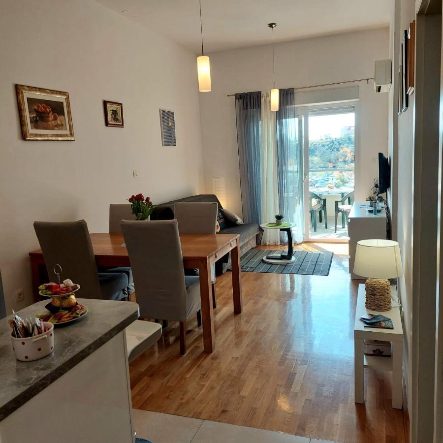 Lana Apartment Split Ngoại thất bức ảnh
