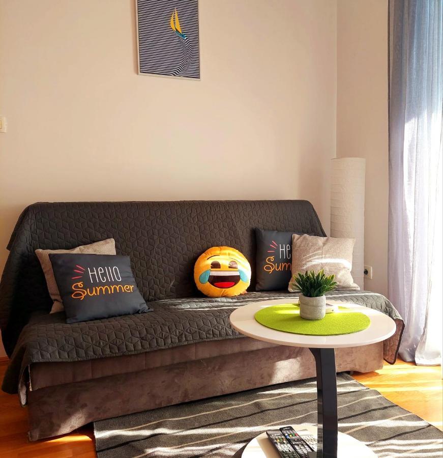 Lana Apartment Split Ngoại thất bức ảnh