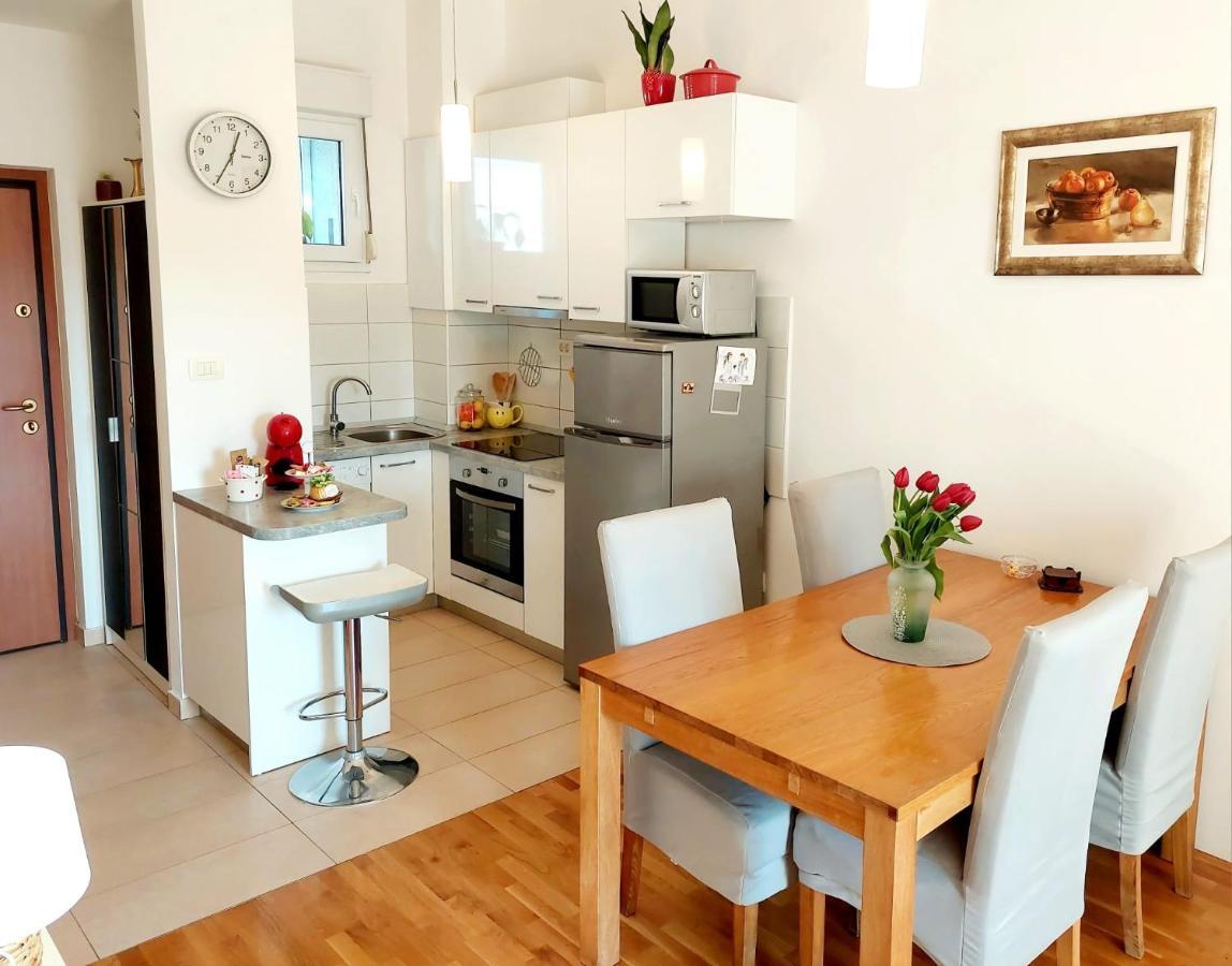 Lana Apartment Split Ngoại thất bức ảnh