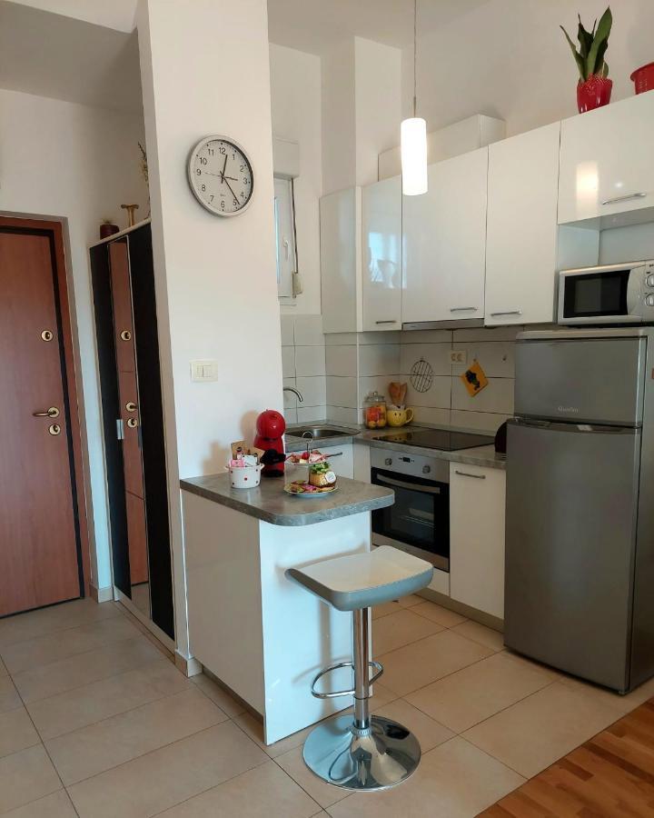 Lana Apartment Split Ngoại thất bức ảnh