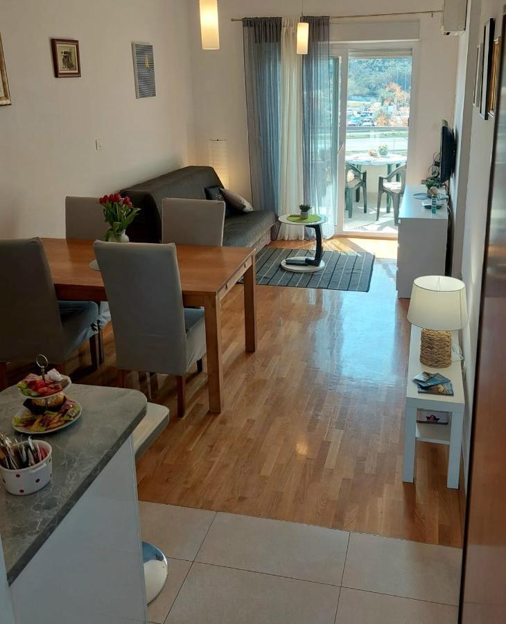 Lana Apartment Split Ngoại thất bức ảnh