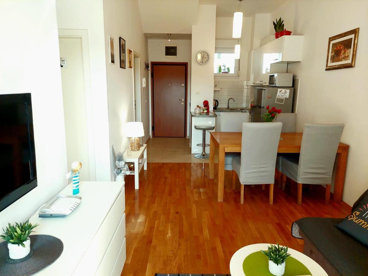 Lana Apartment Split Ngoại thất bức ảnh