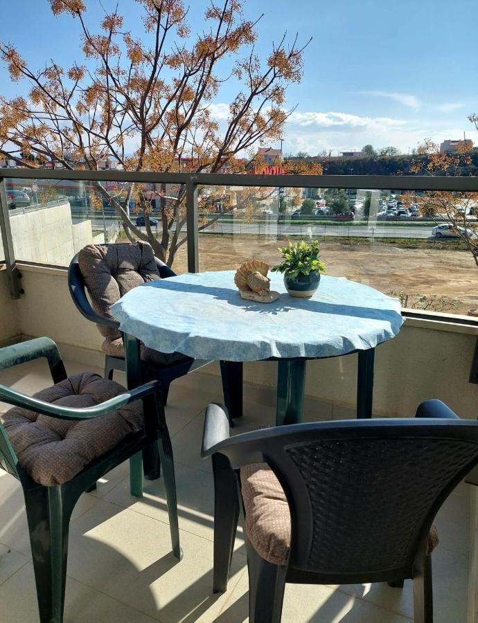 Lana Apartment Split Ngoại thất bức ảnh
