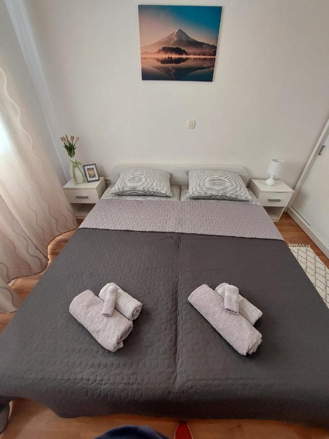 Lana Apartment Split Ngoại thất bức ảnh