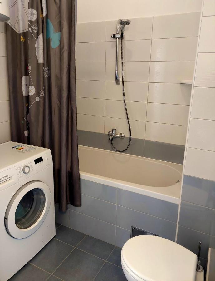 Lana Apartment Split Ngoại thất bức ảnh