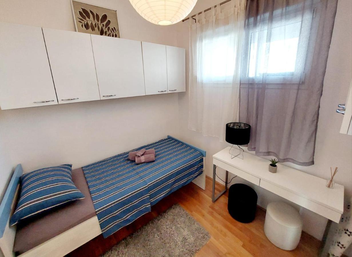 Lana Apartment Split Ngoại thất bức ảnh