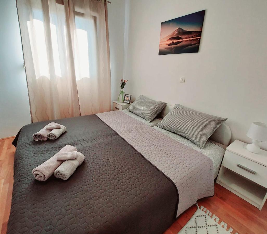 Lana Apartment Split Ngoại thất bức ảnh