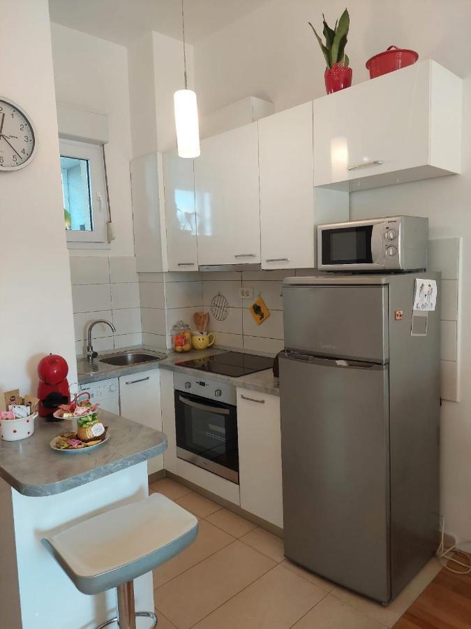 Lana Apartment Split Ngoại thất bức ảnh