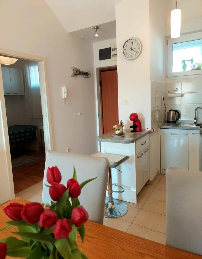 Lana Apartment Split Ngoại thất bức ảnh