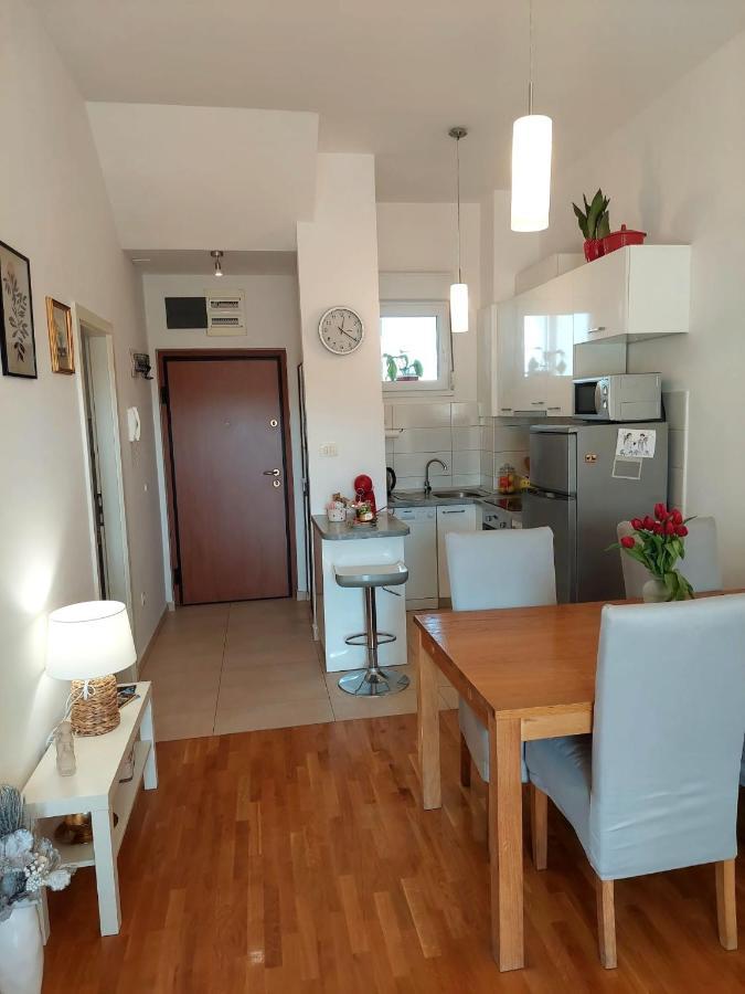 Lana Apartment Split Ngoại thất bức ảnh
